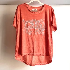 Sanuk Graphic Tee